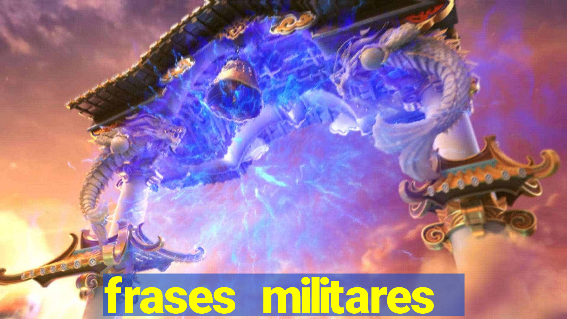 frases militares para status